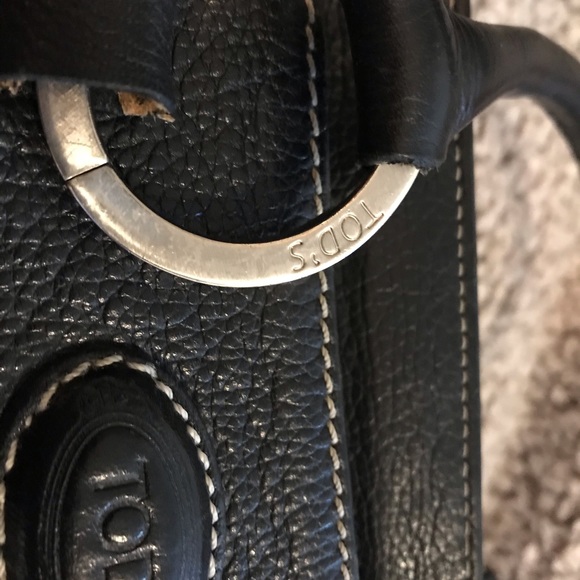 Tod’s Handbag - Picture 4 of 4